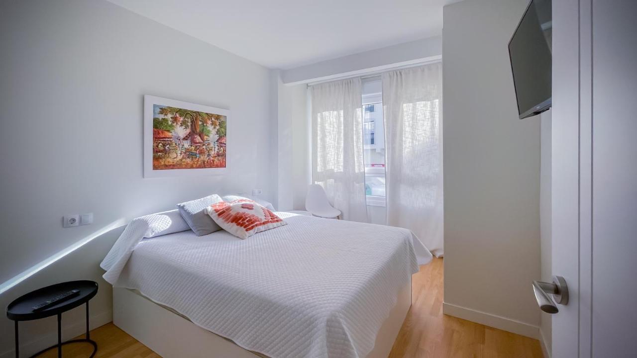 Piso Centrico En Mino Διαμέρισμα Εξωτερικό φωτογραφία