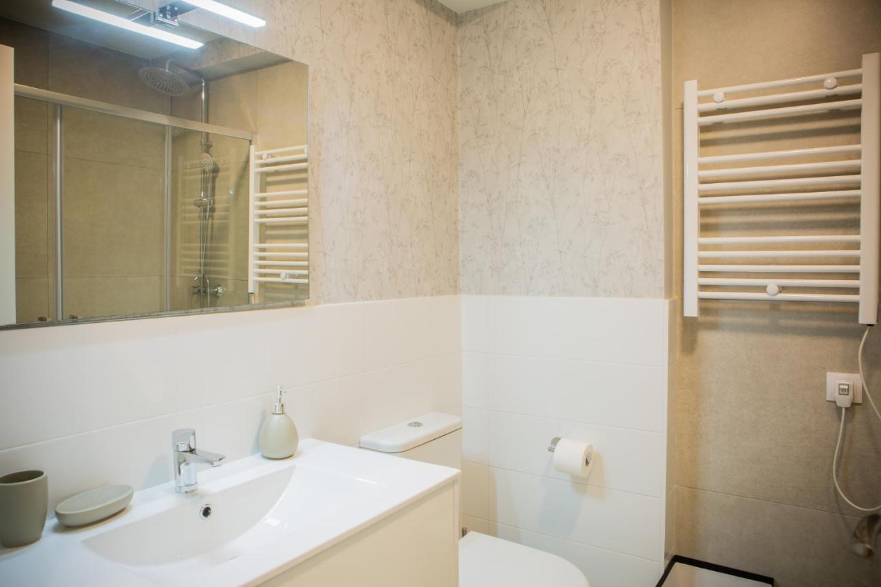 Piso Centrico En Mino Διαμέρισμα Εξωτερικό φωτογραφία