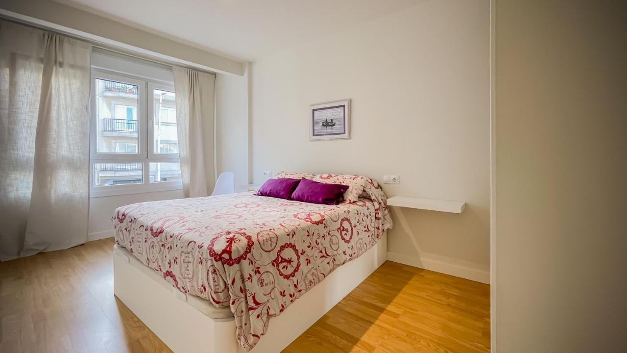 Piso Centrico En Mino Διαμέρισμα Εξωτερικό φωτογραφία